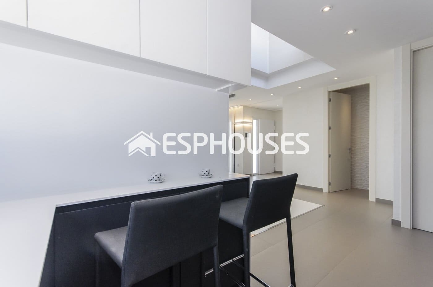 3 Zimmer Villa zu verkaufen in Campoamor mit Pool - 1.195.000 € (Ref: 10025346)