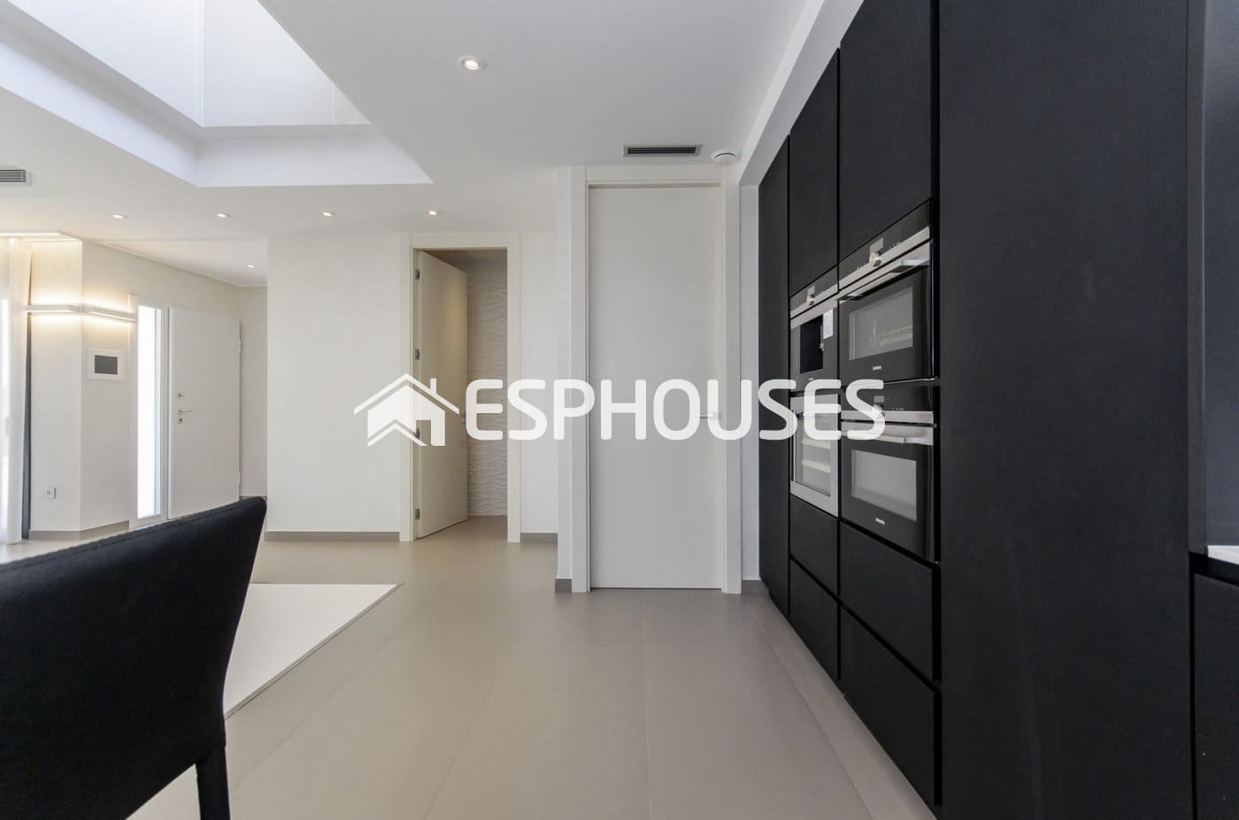 3 Zimmer Villa zu verkaufen in Campoamor mit Pool - 1.195.000 € (Ref: 10025346)