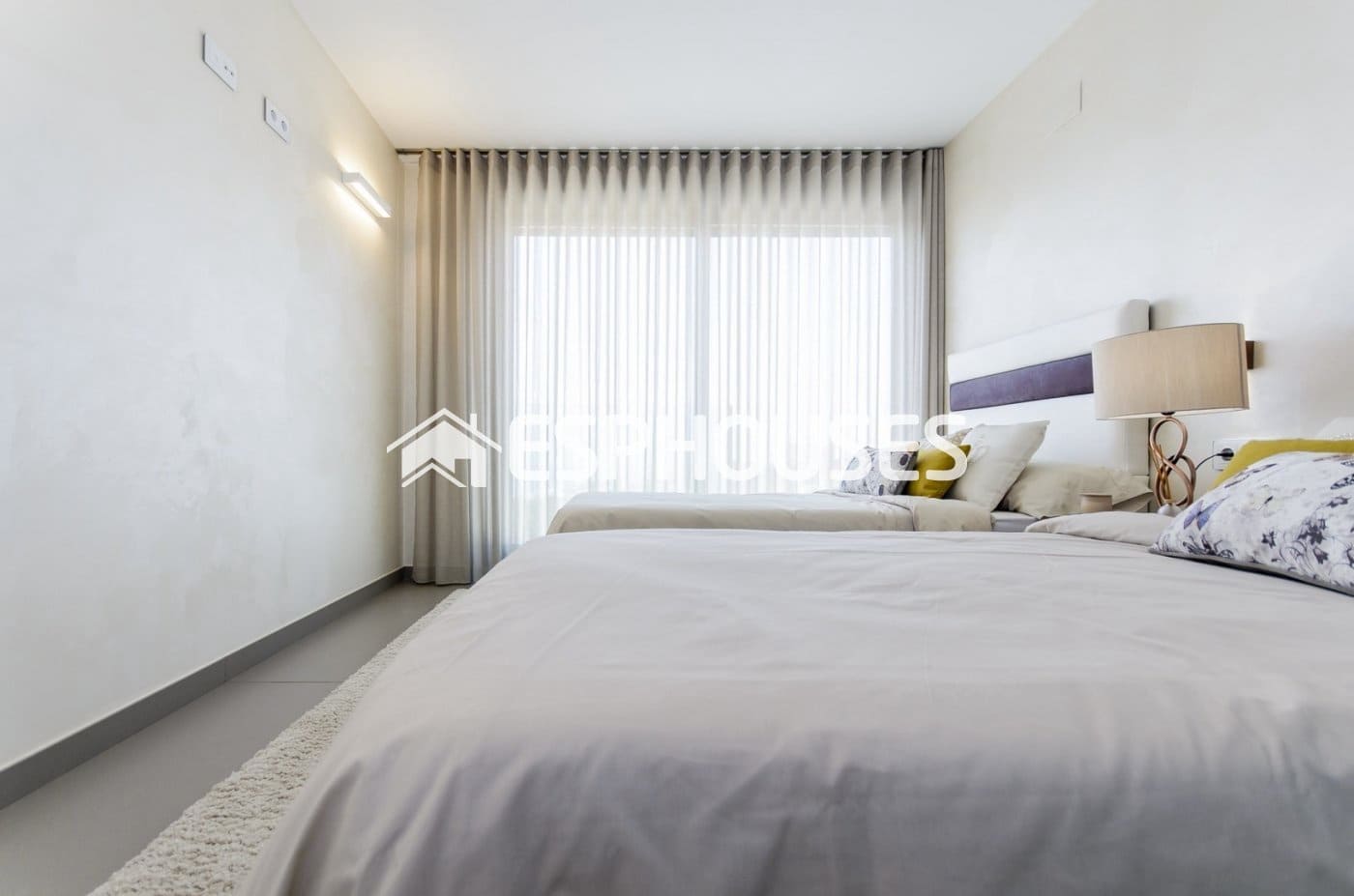 3 Zimmer Villa zu verkaufen in Campoamor mit Pool - 1.195.000 € (Ref: 10025346)