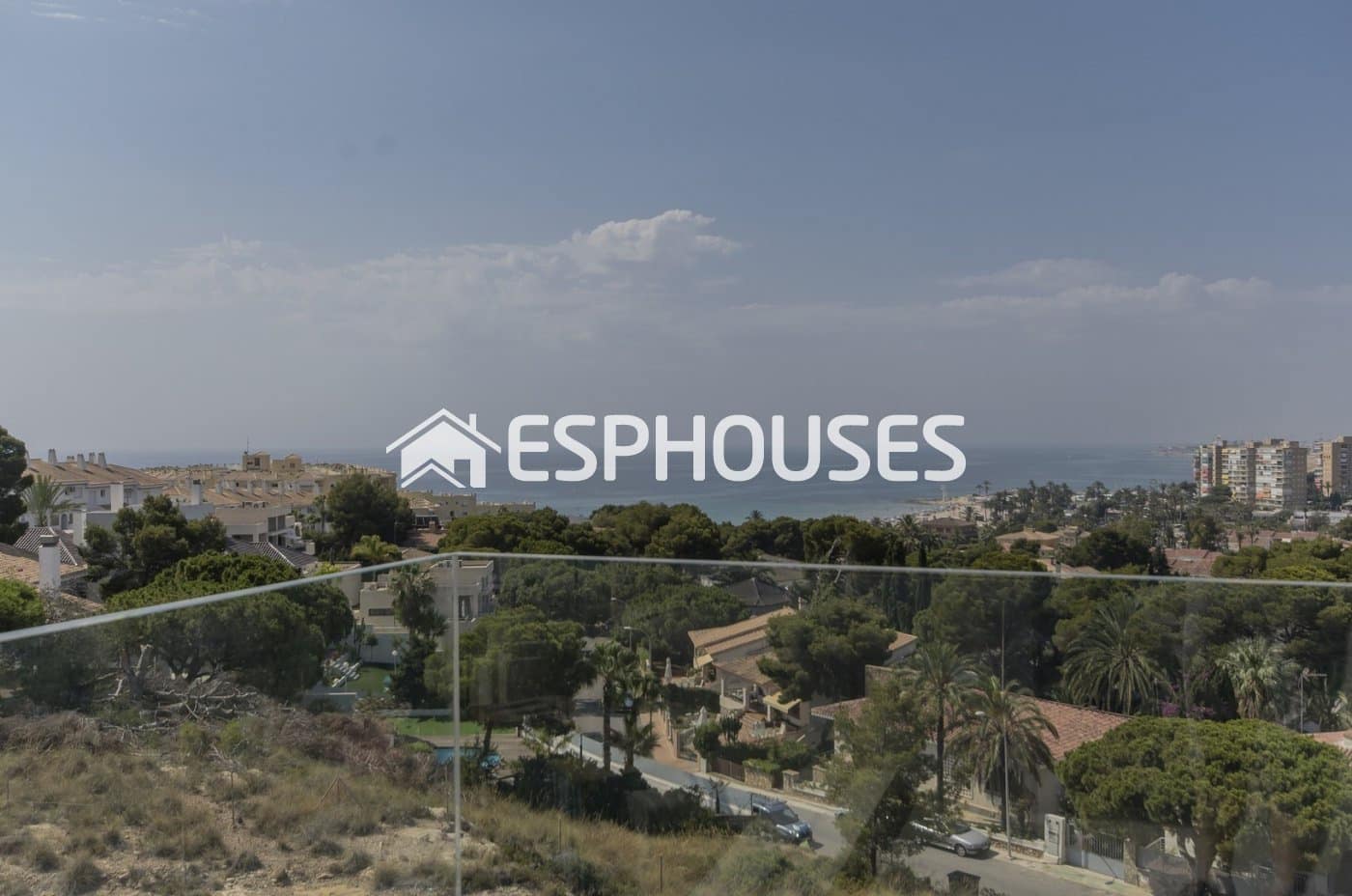 3 Zimmer Villa zu verkaufen in Campoamor mit Pool - 1.195.000 € (Ref: 10025346)