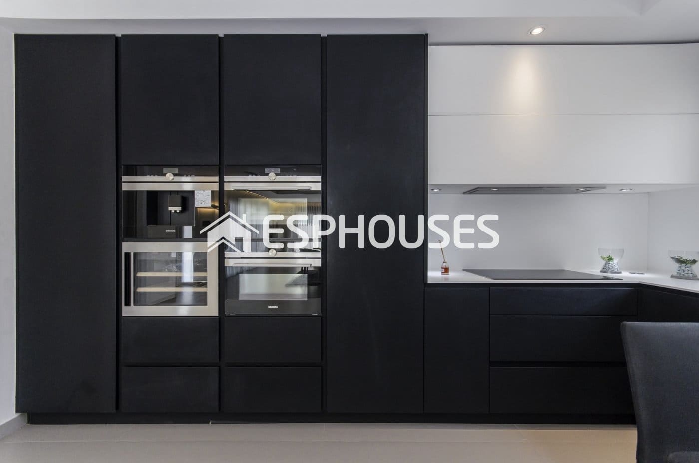 3 Zimmer Villa zu verkaufen in Campoamor mit Pool - 1.195.000 € (Ref: 10025346)