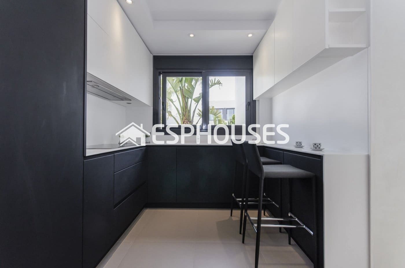 3 Zimmer Villa zu verkaufen in Campoamor mit Pool - 1.195.000 € (Ref: 10025346)