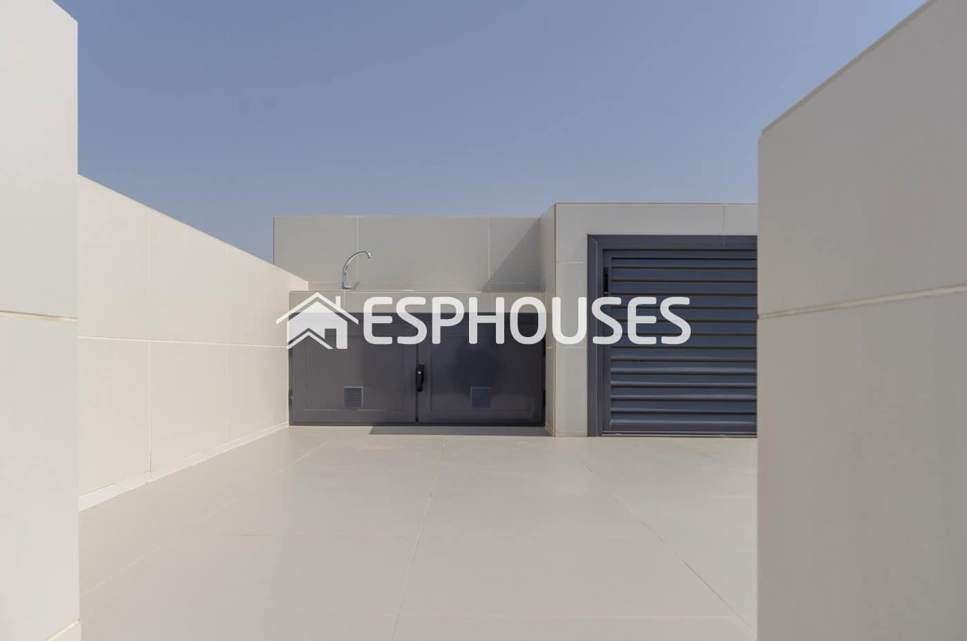 3 Zimmer Villa zu verkaufen in Campoamor mit Pool - 1.195.000 € (Ref: 10025346)