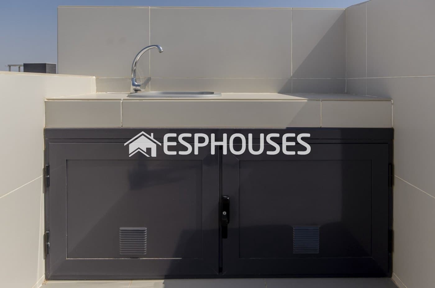 3 Zimmer Villa zu verkaufen in Campoamor mit Pool - 1.195.000 € (Ref: 10025346)