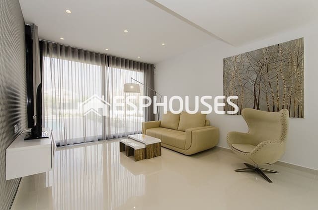 4 bedroom Villa for sale in Campoamor, Orihuela with pool - € 995,000 (Ref: 10025347)