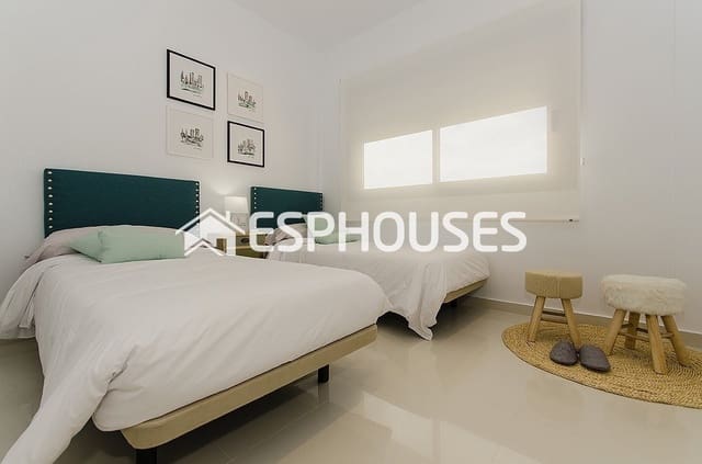 4 bedroom Villa for sale in Campoamor, Orihuela with pool - € 995,000 (Ref: 10025347)