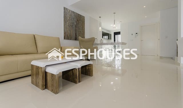 4 bedroom Villa for sale in Campoamor, Orihuela with pool - € 995,000 (Ref: 10025347)
