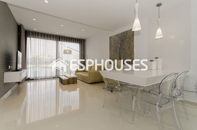 4 bedroom Villa for sale in Playa Honda, Cartagena with pool garage - € 790,000 (Ref: 10025348)