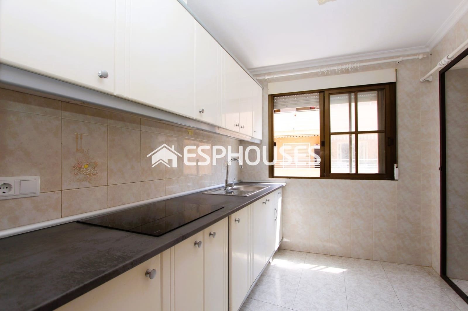 2 quarto Apartamento para venda em Guardamar del Segura com garagem - 169 000 € (Ref: 10026155)