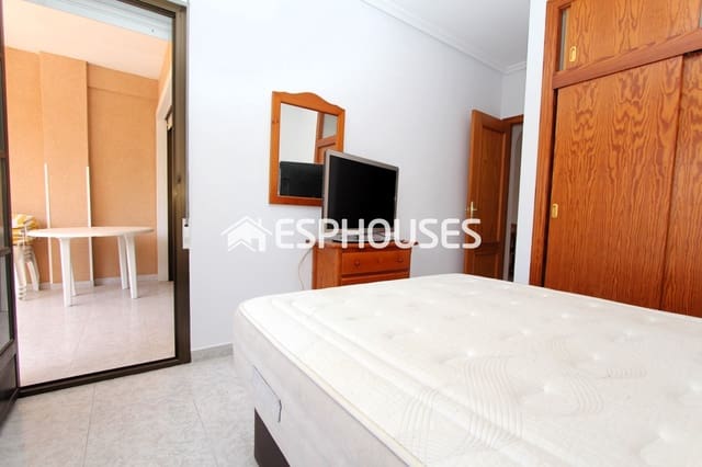 2 quarto Apartamento para venda em Las Viñas, Guardamar del Segura com garagem - 169 000 € (Ref: 10026155)