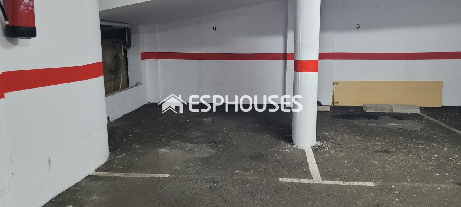2 quarto Apartamento para venda em Guardamar del Segura com garagem - 169 000 € (Ref: 10026155)