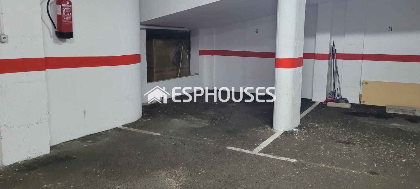 2 quarto Apartamento para venda em Guardamar del Segura com garagem - 169 000 € (Ref: 10026155)