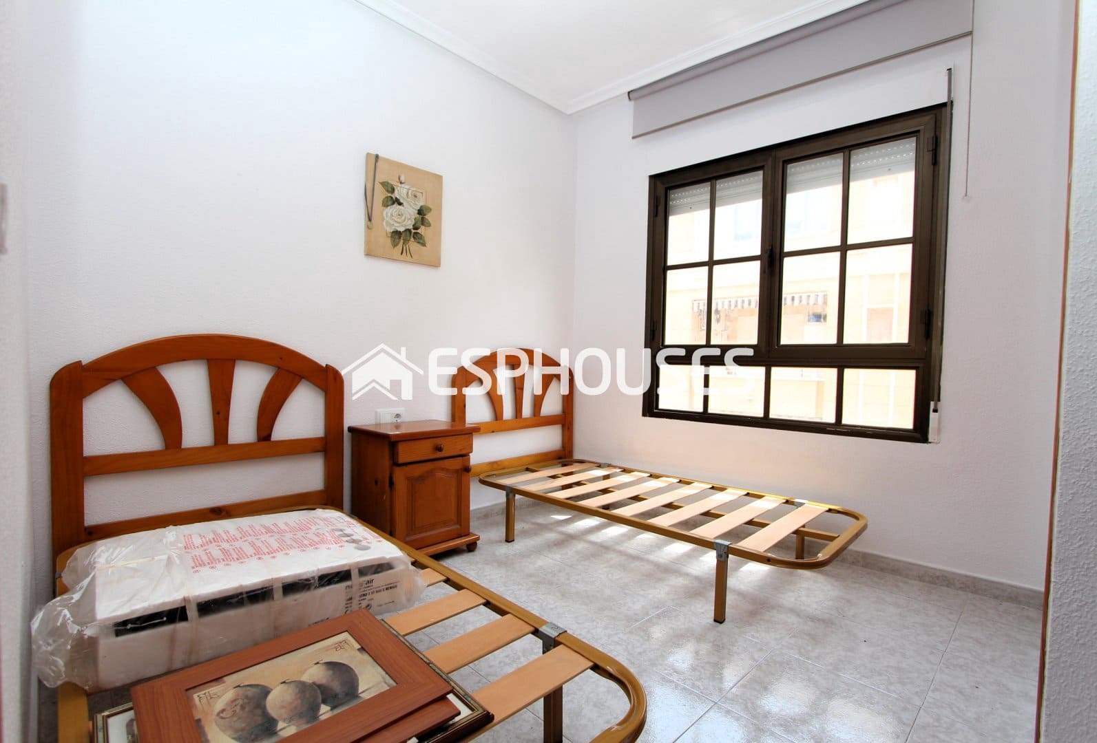 2 quarto Apartamento para venda em Guardamar del Segura com garagem - 169 000 € (Ref: 10026155)