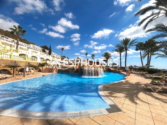 1 camera da letto Villetta Bifamiliare in vendita in Cometa - Carrió, Calpe / Calp con piscina garage - 190.000 € (Rif: 10041820)
