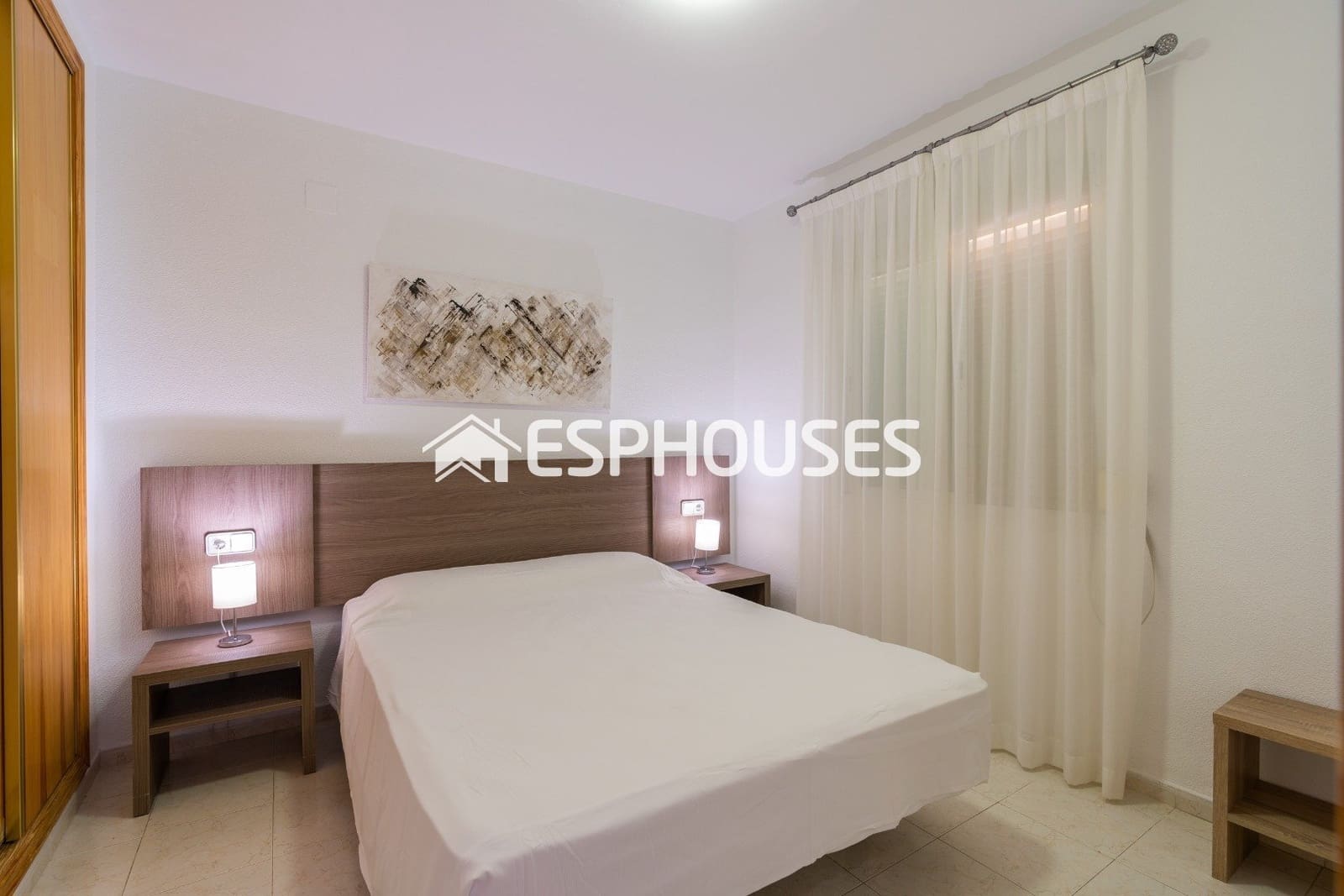 2 bedroom Semi-detached Villa for sale in Calpe / Calp with pool garage - € 270,000 (Ref: 10041824)