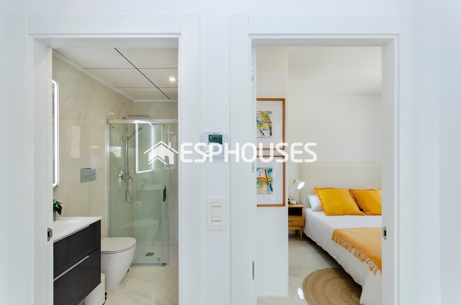 3 quarto Moradia para venda em Entre Naranjos com piscina - 439 000 € (Ref: 10041984)