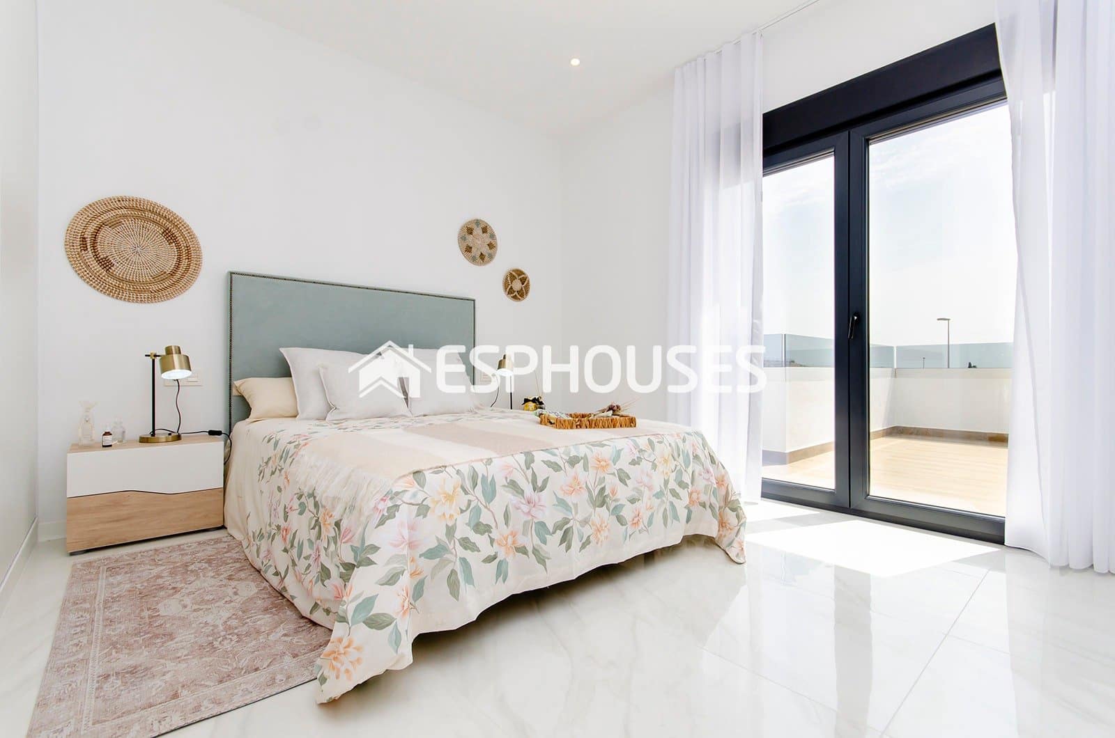 3 quarto Moradia para venda em Entre Naranjos com piscina - 439 000 € (Ref: 10041984)