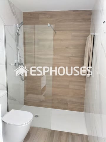 2 sovrum Lägenhet till salu i Entre Naranjos, Orihuela med pool - 269 900 € (Ref: 10041985)