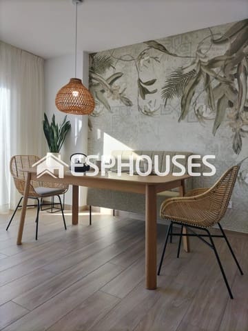 2 sovrum Lägenhet till salu i Entre Naranjos, Orihuela med pool - 269 900 € (Ref: 10041985)