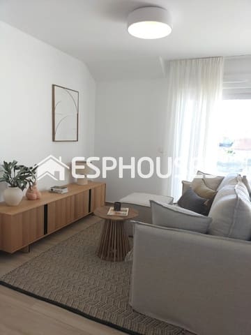 2 sovrum Lägenhet till salu i Entre Naranjos, Orihuela med pool - 269 900 € (Ref: 10041985)