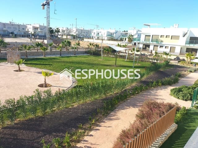 2 sovrum Lägenhet till salu i Entre Naranjos, Orihuela med pool - 269 900 € (Ref: 10041985)