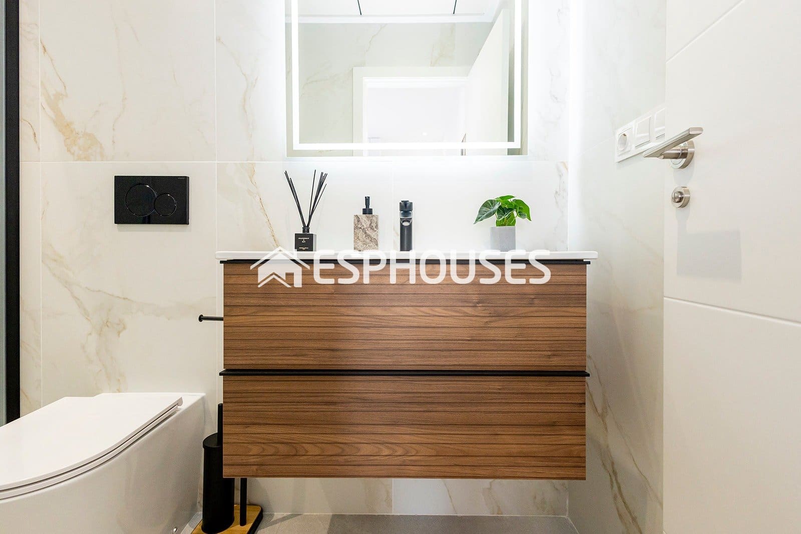 2 quarto Bungalow para venda em Orihuela com piscina garagem - 351 000 € (Ref: 10041987)
