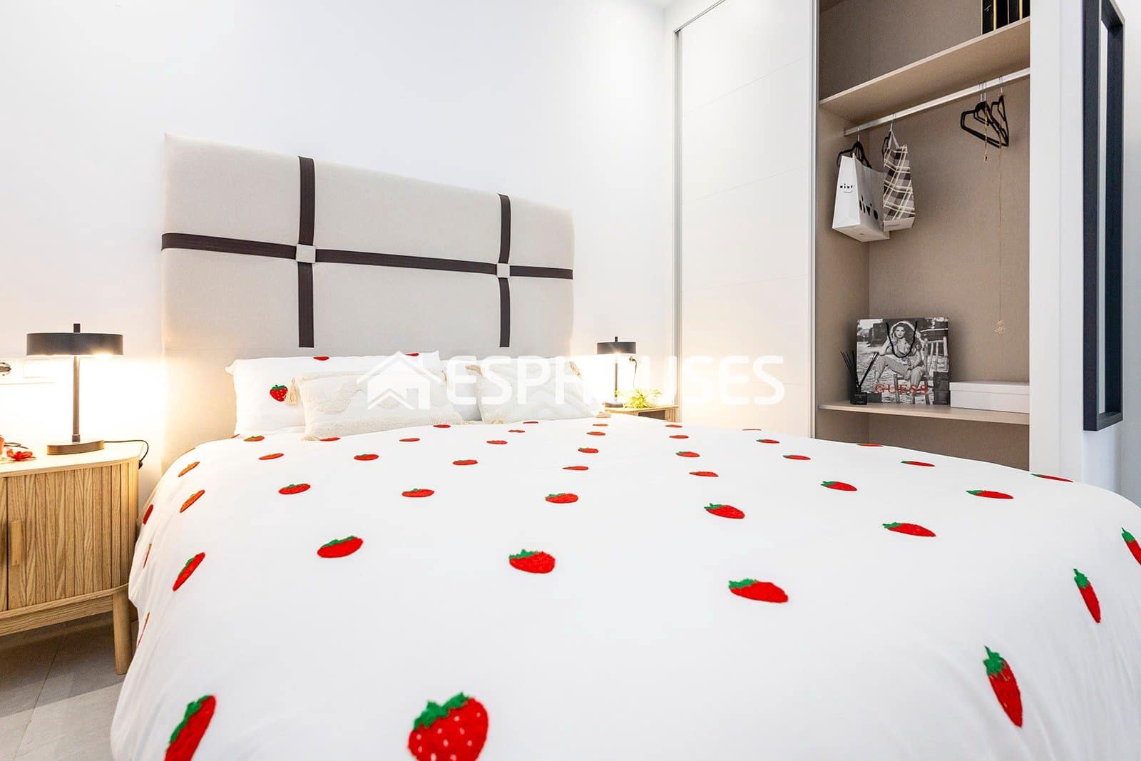 2 quarto Bungalow para venda em Orihuela com piscina garagem - 351 000 € (Ref: 10041987)
