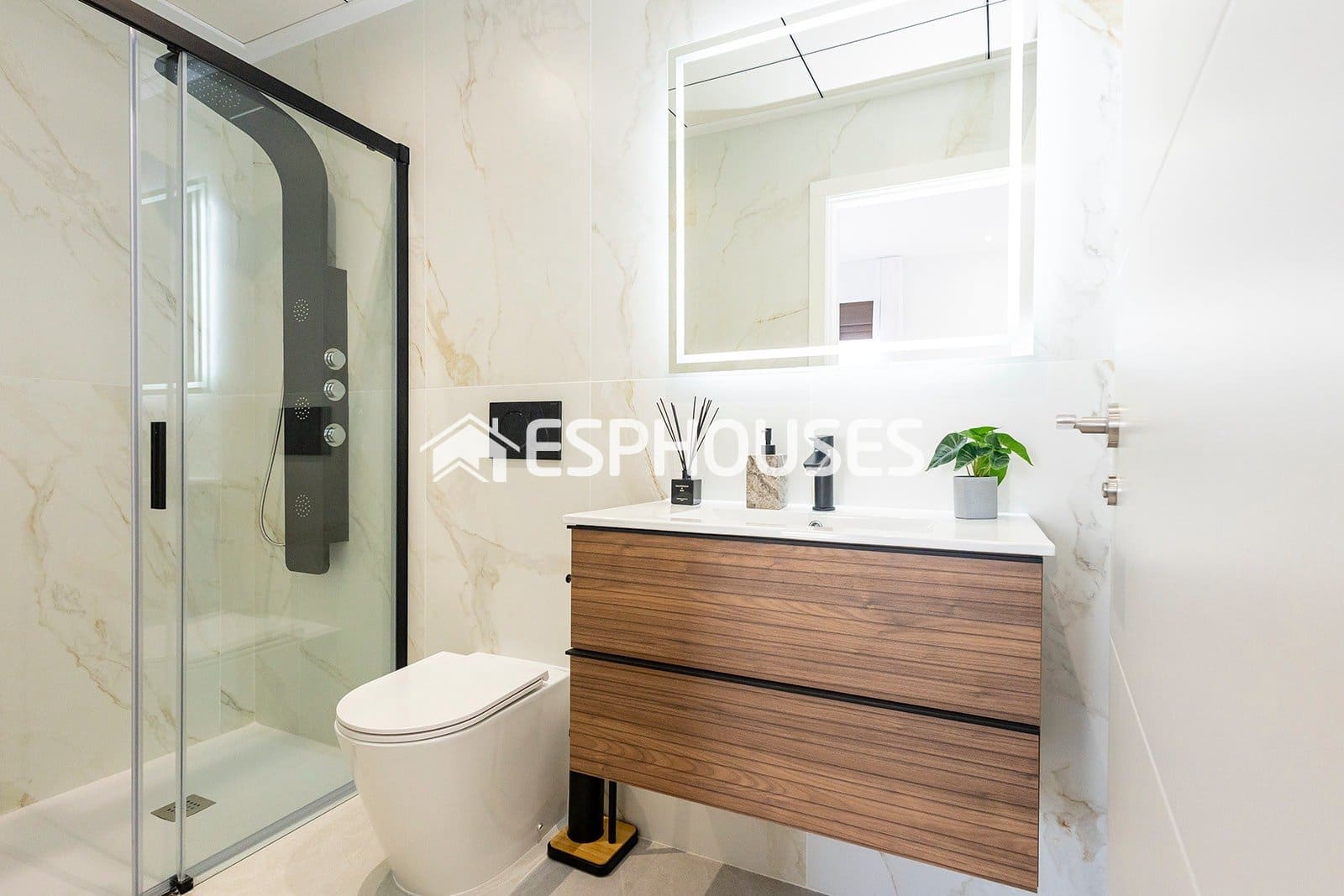 2 quarto Bungalow para venda em Orihuela com piscina garagem - 351 000 € (Ref: 10041987)