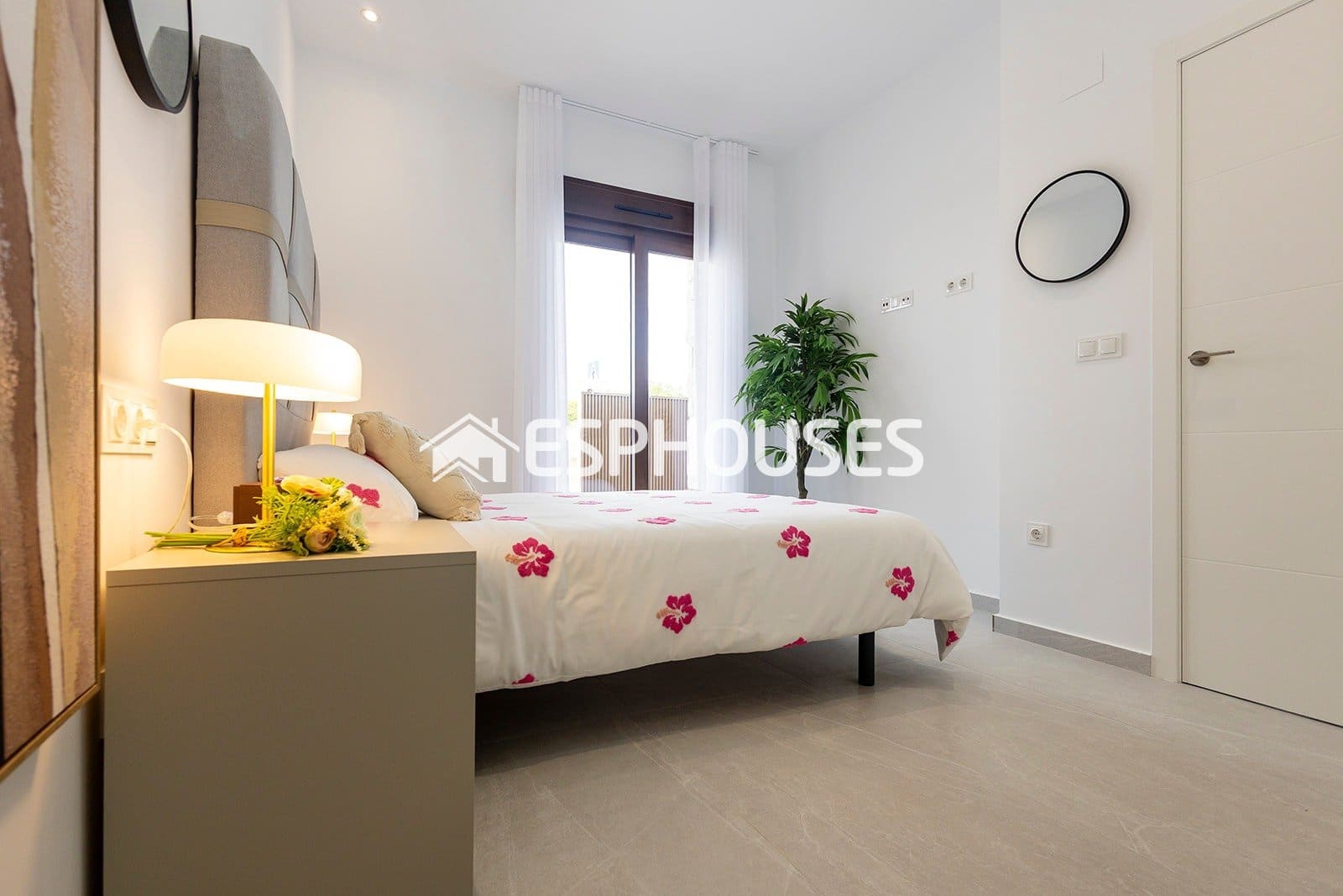 2 quarto Bungalow para venda em Orihuela com piscina garagem - 351 000 € (Ref: 10041987)