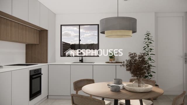 3 bedroom Townhouse for sale in Entre Naranjos, Orihuela with pool - € 384,900 (Ref: 10041989)