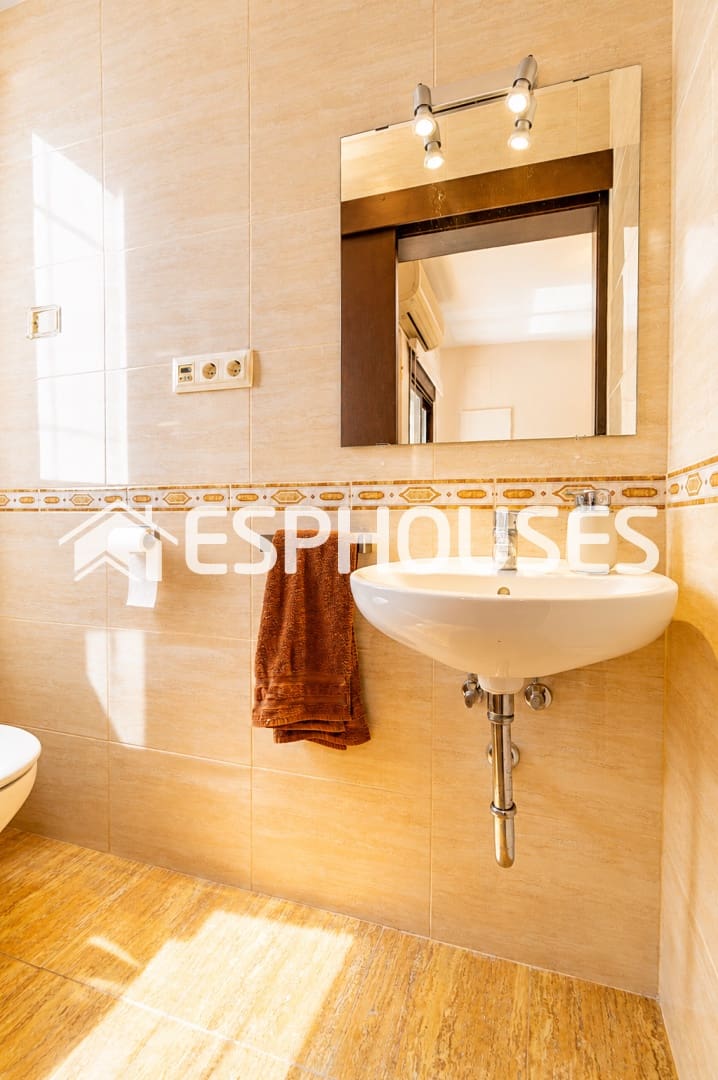 3 sypialnia Dom na sprzedaż w Albir - 299 000 € (Ref: 10041990)