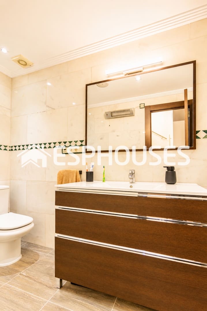 3 sypialnia Dom na sprzedaż w Albir - 299 000 € (Ref: 10041990)