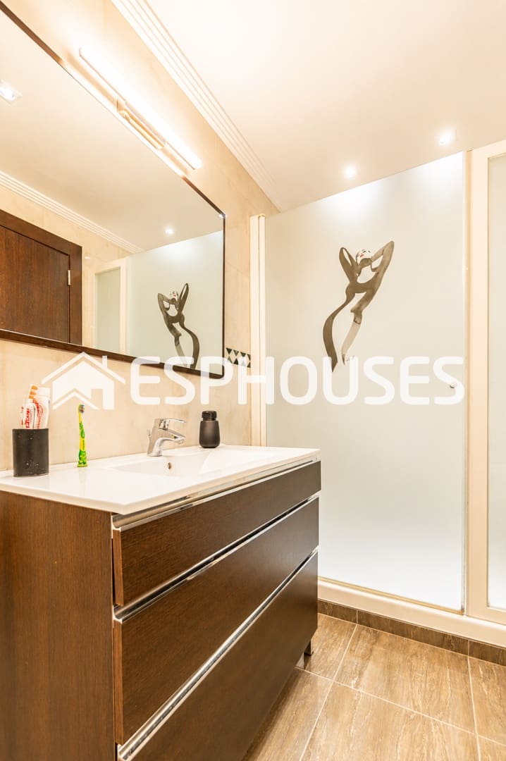 3 sypialnia Dom na sprzedaż w Albir - 299 000 € (Ref: 10041990)