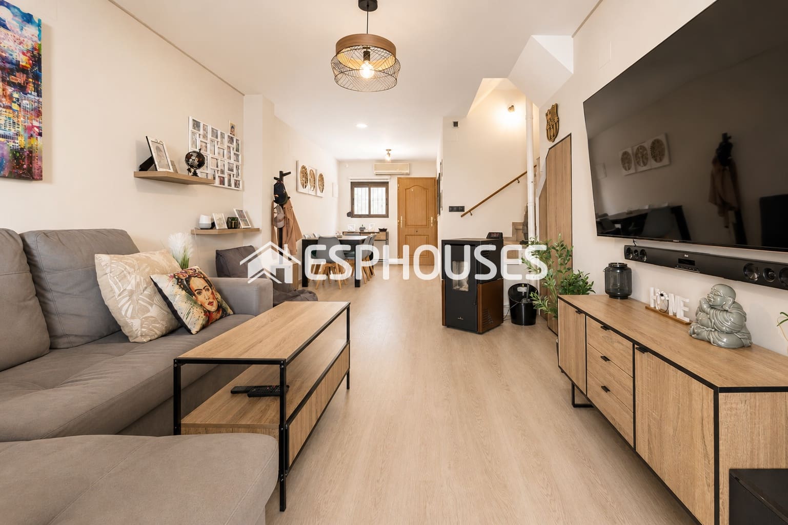 3 sypialnia Dom na sprzedaż w Albir - 299 000 € (Ref: 10041990)