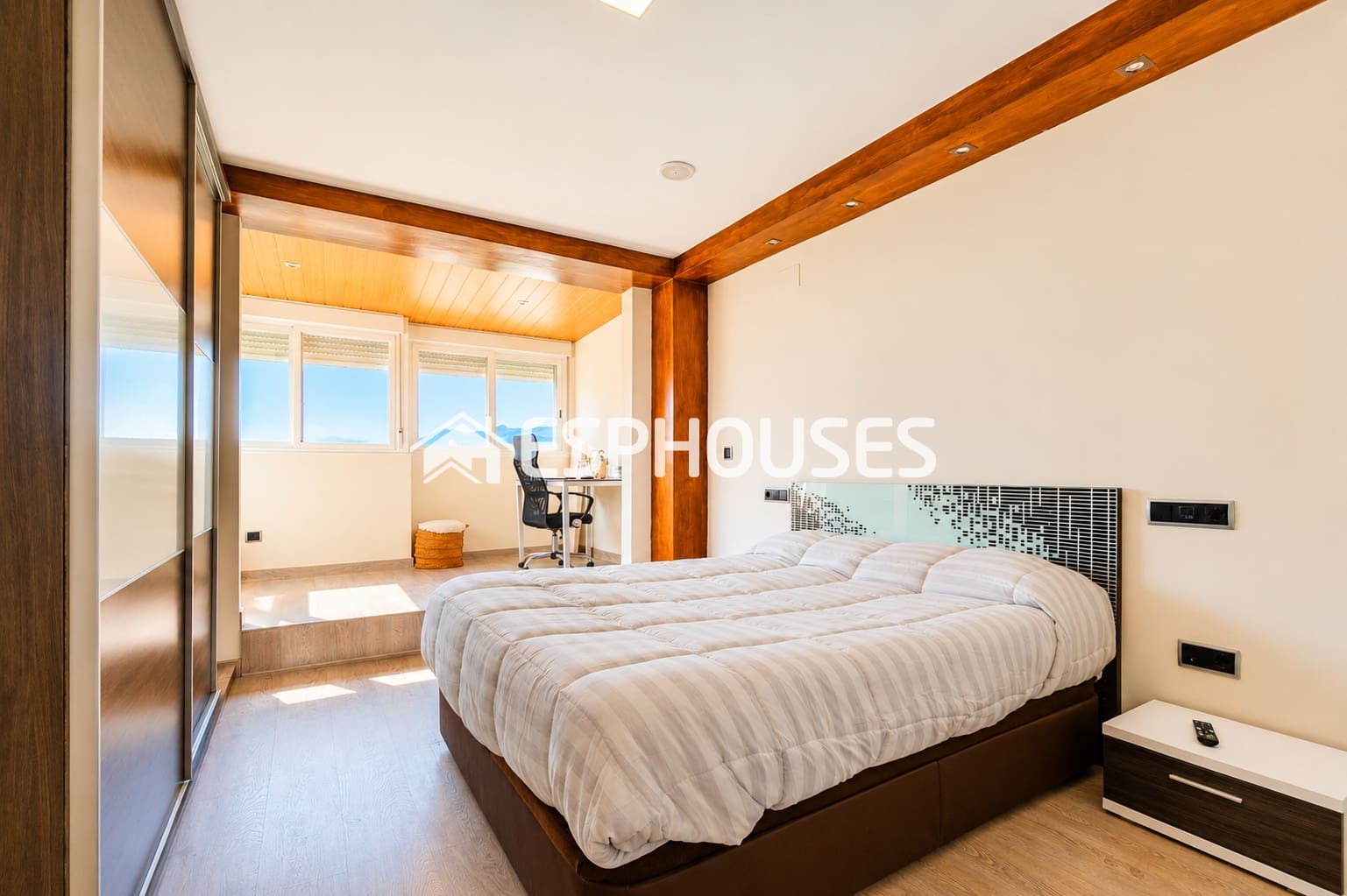 3 sypialnia Dom na sprzedaż w Albir - 299 000 € (Ref: 10041990)
