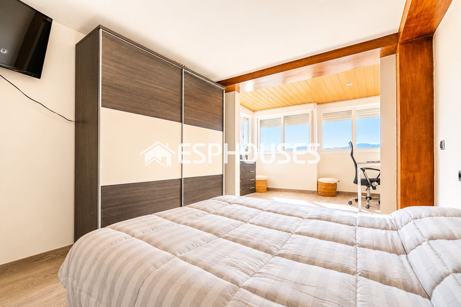 3 sypialnia Dom na sprzedaż w Albir - 299 000 € (Ref: 10041990)