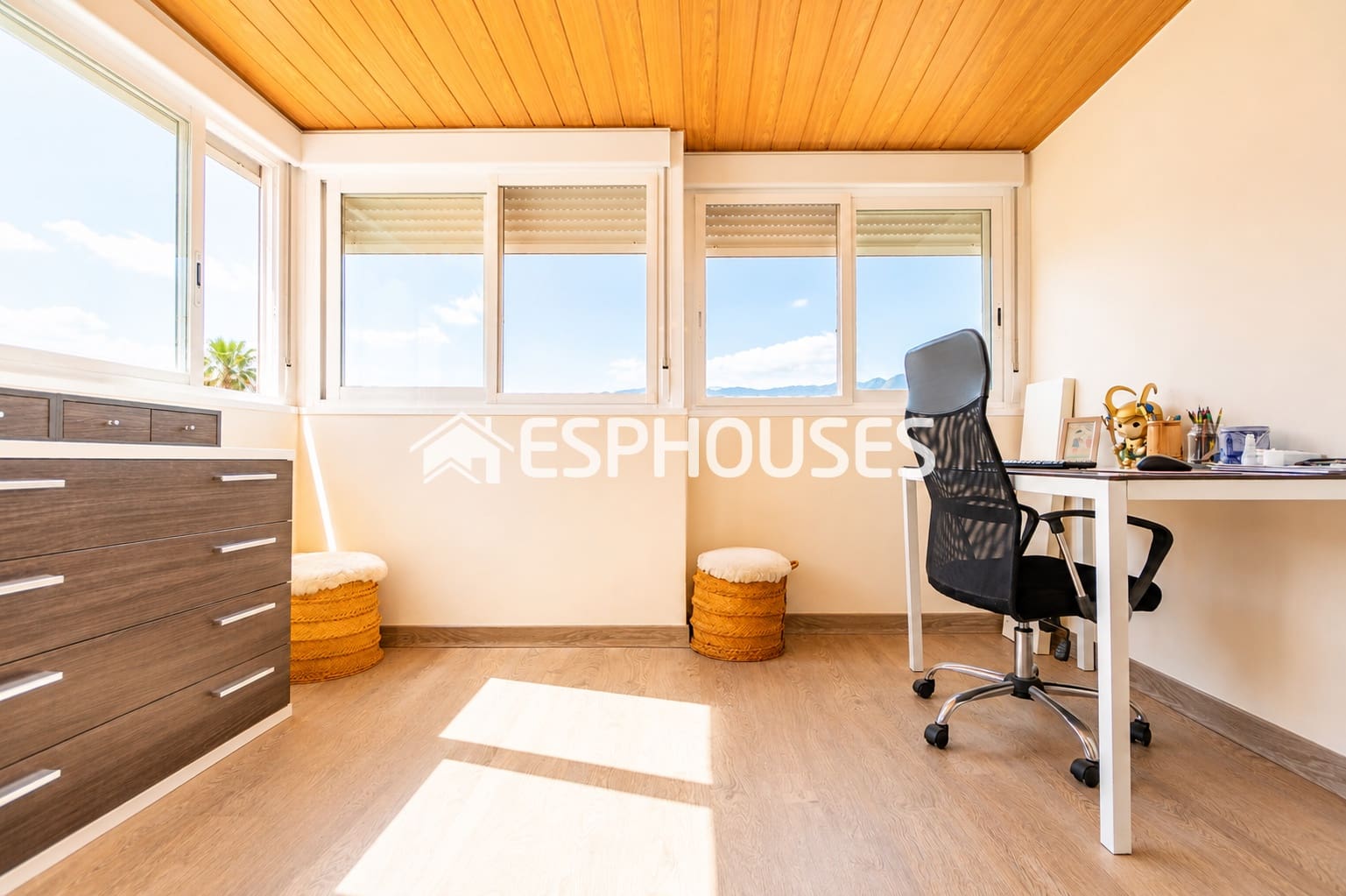 3 sypialnia Dom na sprzedaż w Albir - 299 000 € (Ref: 10041990)