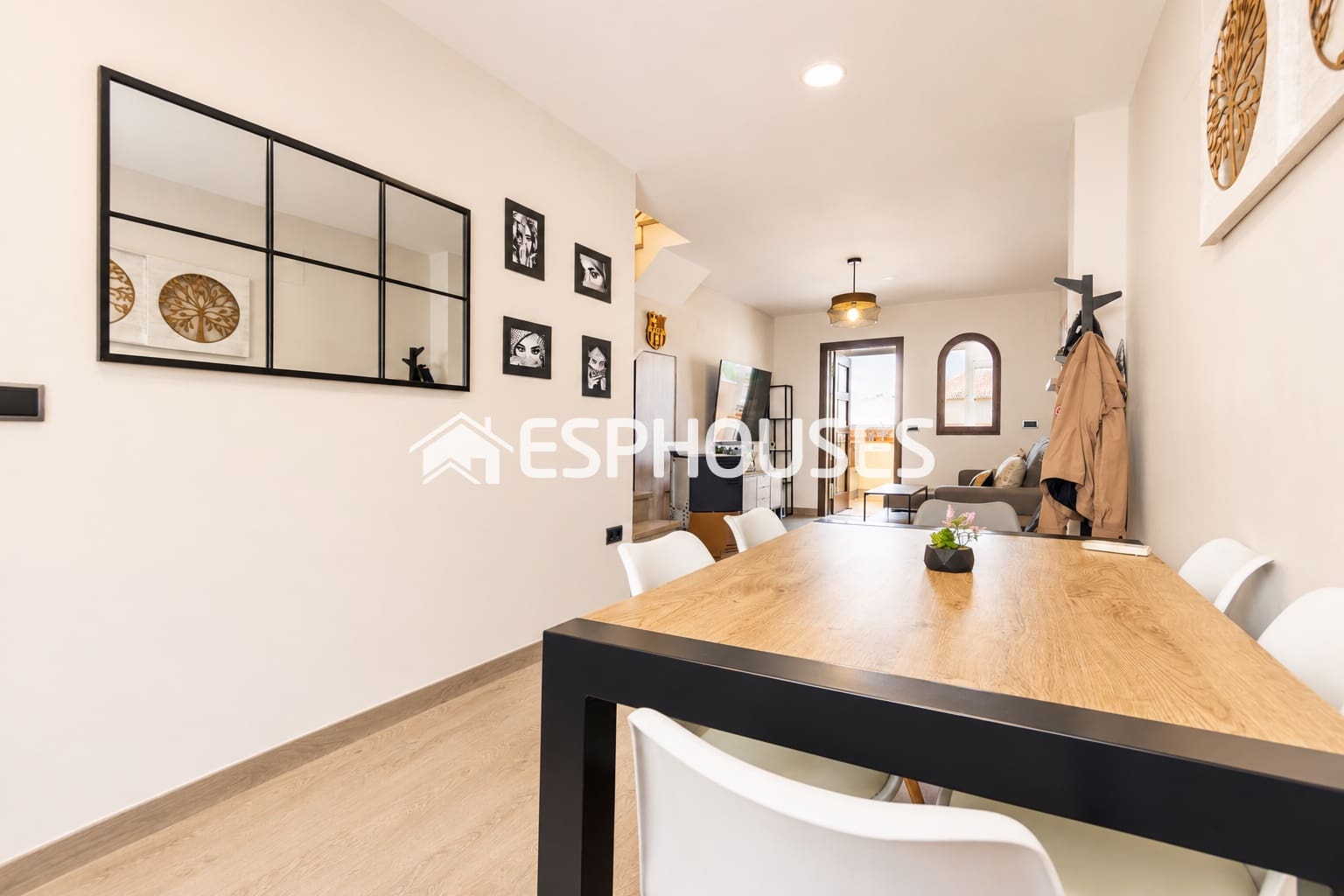 3 sypialnia Dom na sprzedaż w Albir - 299 000 € (Ref: 10041990)