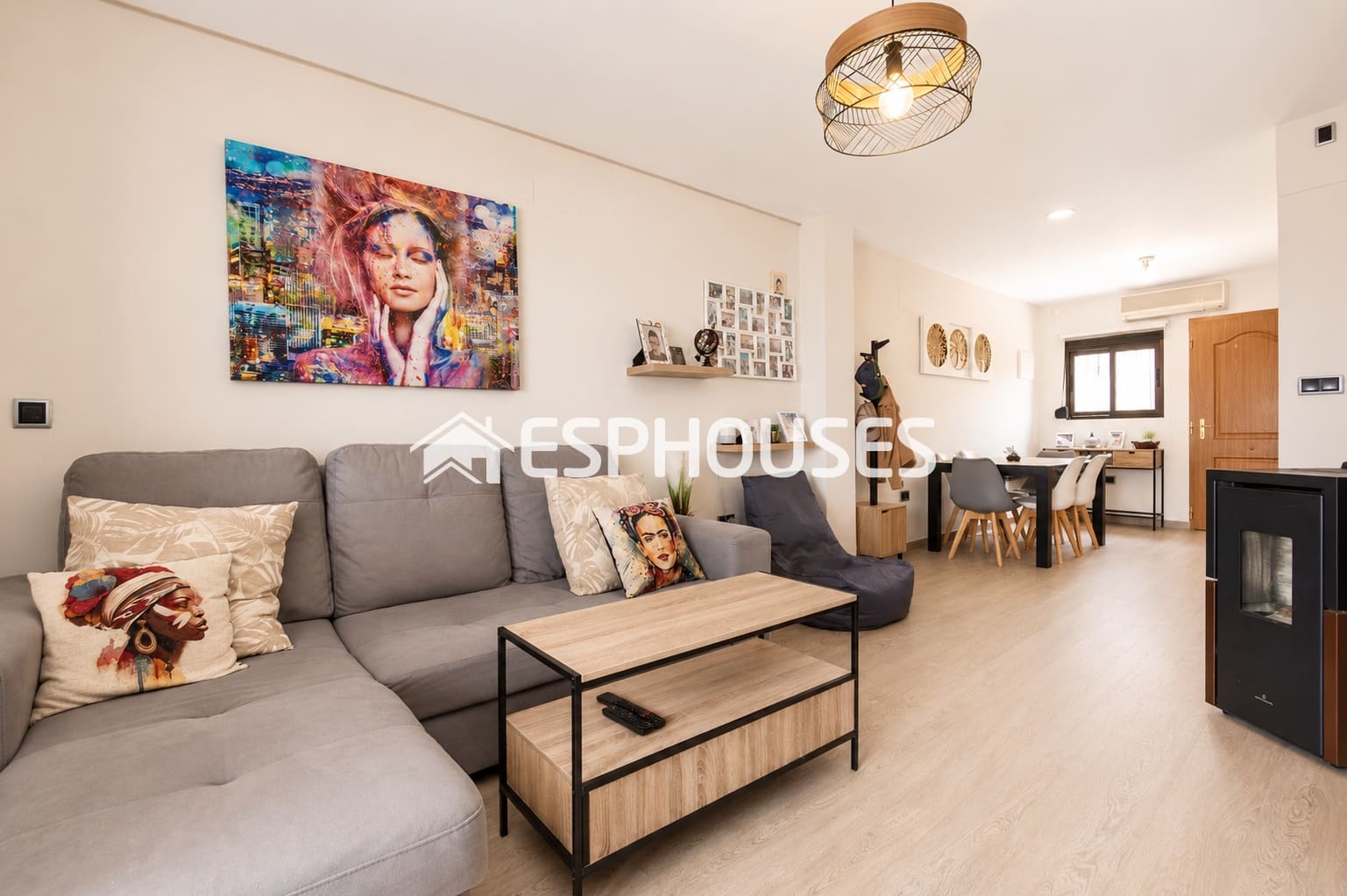 3 sypialnia Dom na sprzedaż w Albir - 299 000 € (Ref: 10041990)