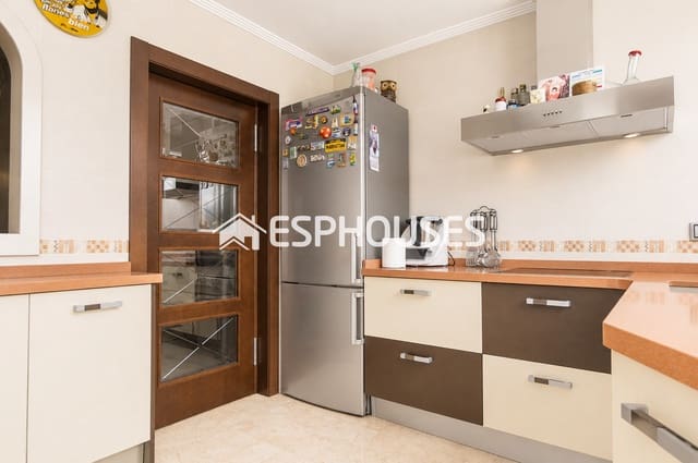 3 sypialnia Dom na sprzedaż w Albir, Alfaz del Pi / L'Alfàs del Pi - 299 000 € (Ref: 10041990)