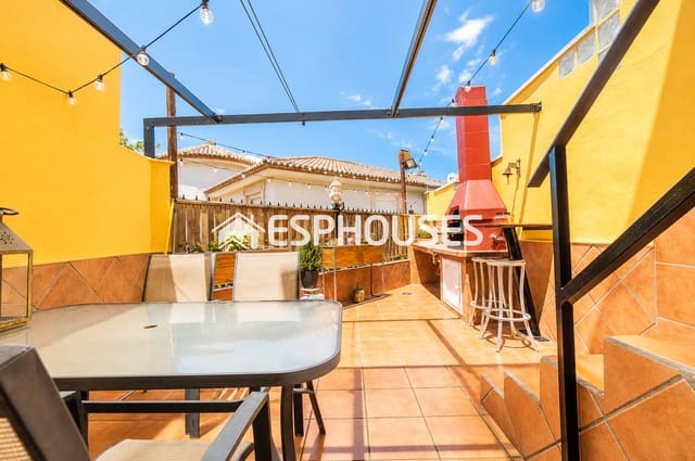 3 sypialnia Dom na sprzedaż w Albir, Alfaz del Pi / L'Alfàs del Pi - 299 000 € (Ref: 10041990)