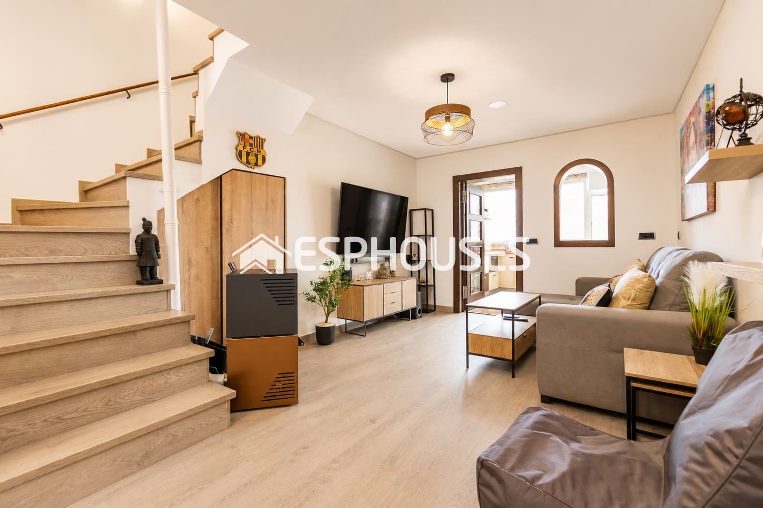 3 sypialnia Dom na sprzedaż w Albir - 299 000 € (Ref: 10041990)