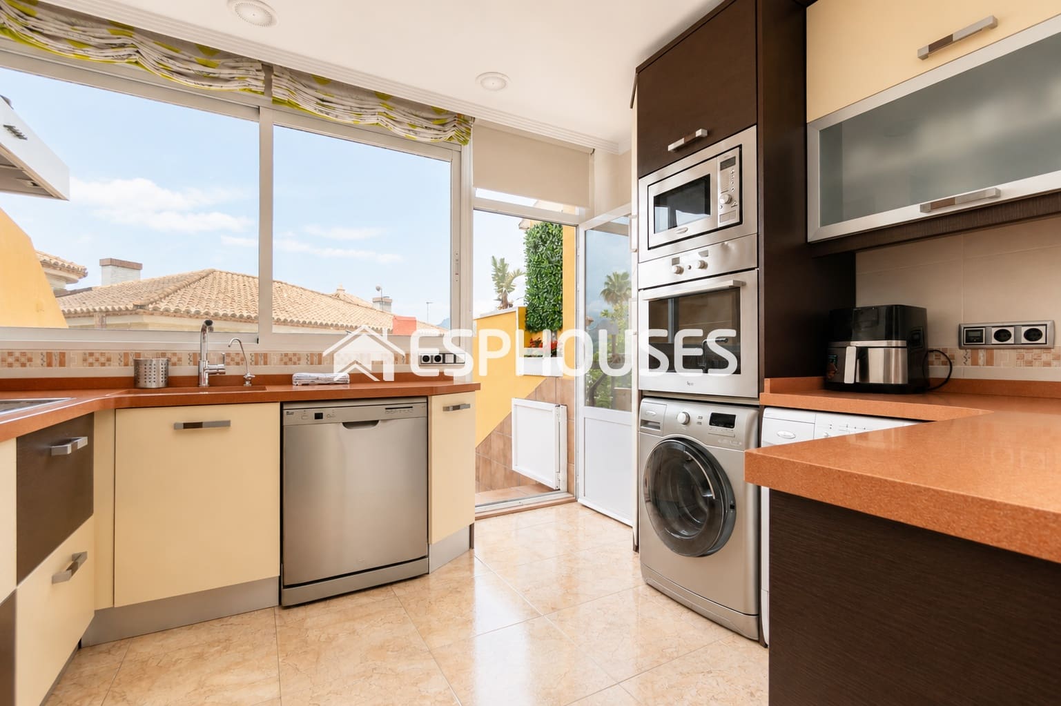3 sypialnia Dom na sprzedaż w Albir - 299 000 € (Ref: 10041990)