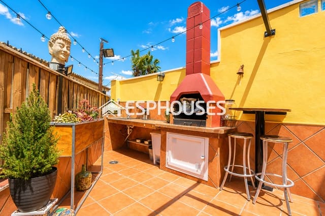 3 sypialnia Dom na sprzedaż w Albir, Alfaz del Pi / L'Alfàs del Pi - 299 000 € (Ref: 10041990)
