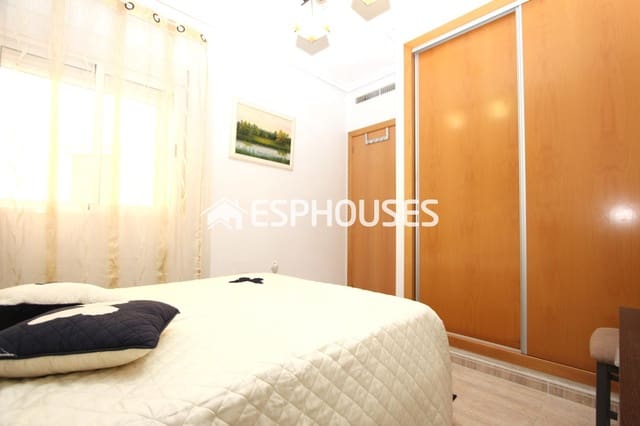 2 sypialnia Apartament na sprzedaż w Zona Pueblo, Guardamar del Segura z garażem - 170 000 € (Ref: 10045469)