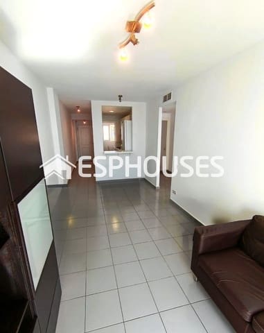 2 makuuhuone Kattohuoneisto myytävänä paikassa Rincón Alto, Benidorm mukana uima-altaan 
autotalli - 485 000 € (Ref: 10045951)