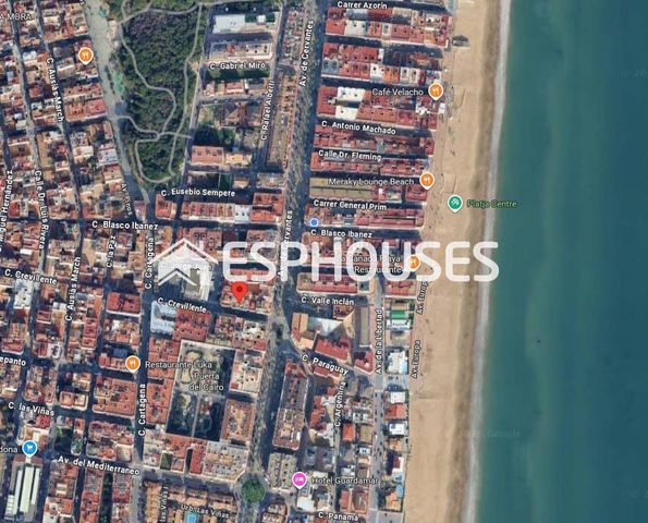 Garaje en Zona Pueblo, Guardamar del Segura en venta - 12.000 € (Ref: 10106530)