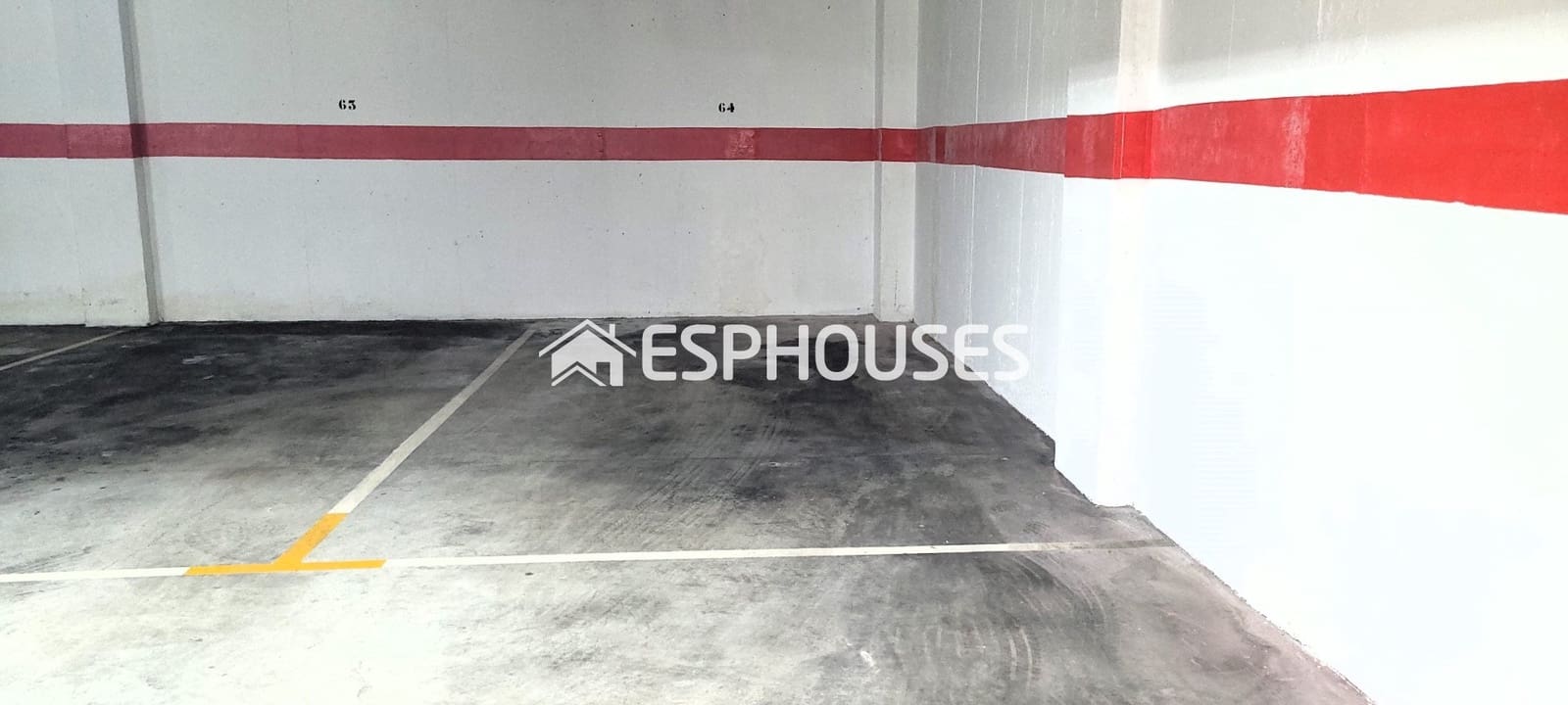 Garage for sale in Guardamar del Segura - € 12,000 (Ref: 10106530)