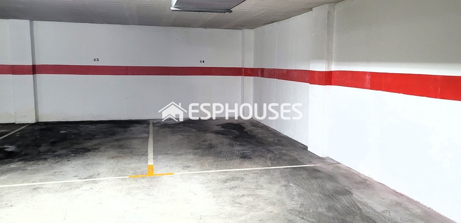 Garage for sale in Guardamar del Segura - € 12,000 (Ref: 10106530)