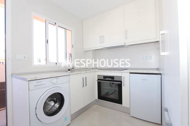 3 chambre Appartement à vendre à Zona Pueblo, Guardamar del Segura - 149 000 € (Ref: 10106531)